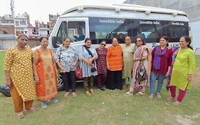 Ld Guest House, Ayodhya